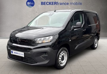 Peugeot Partner 4.900 km 24.790 &euro; Oberhausen 46149