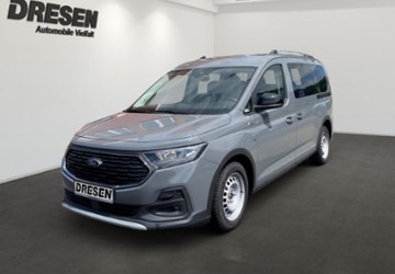 Ford Tourneo Connect 94.041 km 21.990 &euro; Neuss 41464