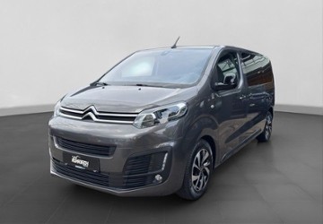 Citroen SpaceTourer 110.000 km 28.790 &euro; Mülheim an der Ruhr 45475