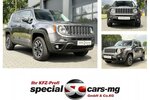 Jeep Renegade Trailhawk / 4WD / KeylessGO / Pano 100.000 km 14.990 &euro; Mönchengladbach 41066
