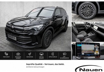 VW Tiguan 1.200 km 38.990 &euro; Meerbusch 40670