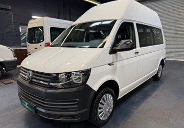 VW T6 Caravelle 195.000 km 12.950 &euro; Hilden 40721