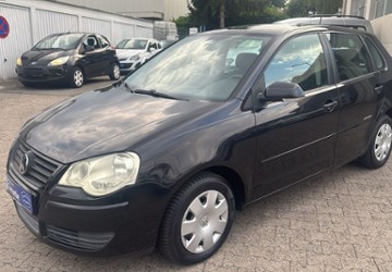 VW Polo 132.000 km 3.690 &euro; Mönchengladbach 41238