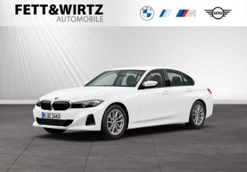 BMW 318 7.240 km 29.987 &euro; Moers 47441