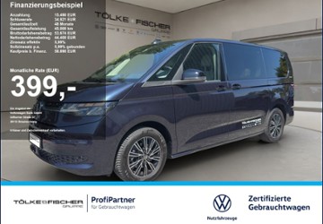VW T7 Multivan 4.990 km 58.890 &euro; Krefeld 47805