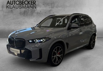 BMW X5 12.021 km 78.890 &euro; Krefeld 47800