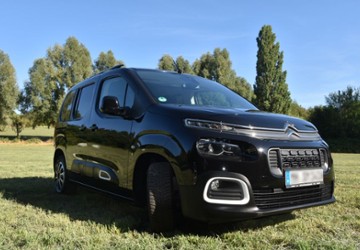 Citroen Berlingo 133.800 km 12.200 &euro; Mülheim a. d. Ruhr 45470