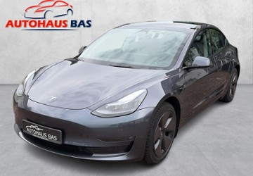 Tesla Model 3 76.100 km 30.850 &euro; Kaarst 41564