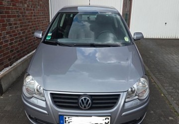 VW Polo 154.700 km 2.500 &euro; Duisburg 47166