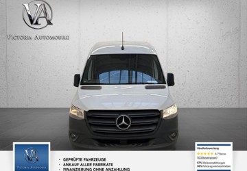 Mercedes-Benz Sprinter 150.000 km 29.200 &euro; Duisburg 47259
