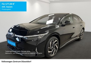 VW ID.7 13.563 km 52.490 &euro; Düsseldorf 40233