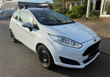 Ford Fiesta 225.010 km 2.580 &euro; Mülheim an der Ruhr 45472