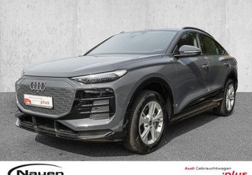 Audi Q6 e-tron 6.220 km 54.850 &euro; Meerbusch 40670