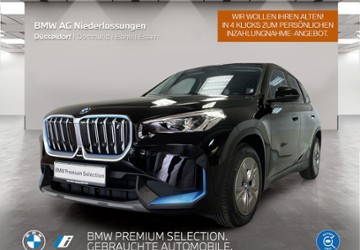 BMW iX1 59.993 km 33.990 &euro; Düsseldorf 40237