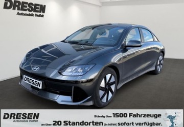 Hyundai IONIQ 6 11.500 km 28.450 &euro; Neuss 41464