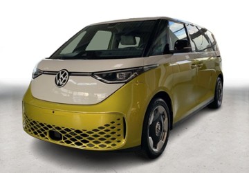 VW ID. Buzz 8.500 km 69.990 &euro; Moers 47441