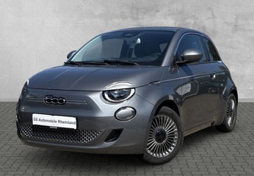 Fiat 500e 11.785 km 18.250 &euro; Krefeld 47809