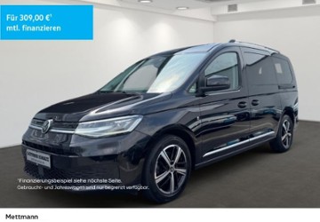 VW Caddy Maxi 89.403 km 24.990 &euro; Mettmann 40822