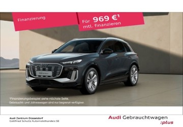 Audi SQ6 e-tron 15.550 km 66.990 &euro; Düsseldorf 40233