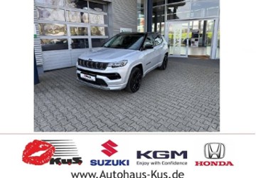 Jeep Compass 42.500 km 23.333 &euro; Meerbusch 40667