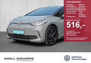 VW ID.3 10.817 km 32.490 &euro; Düsseldorf 40474