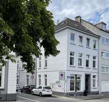 Wohnung Krefeld - 2 Zimmer, 51 m&sup2;, 510&euro; | Angebot:27314424