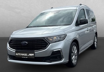 Ford Tourneo Connect 4.385 km 29.880 &euro; Moers 47441