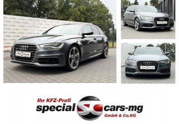 Audi A6 3.0 TDI Competition Kamera 3* S-Line 210.000 km 15.750 &euro; Mönchengladbach 41066