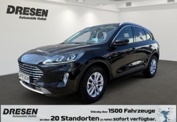 Ford Kuga 33.702 km 22.650 &euro; Neuss 41464