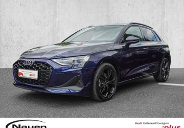Audi A3 8.576 km 32.950 &euro; Meerbusch 40670