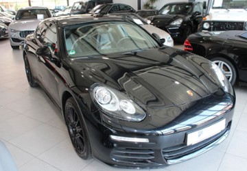 Porsche Panamera 187.000 km 26.899 &euro; Meerbusch 40667