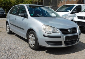 VW Polo 256.811 km 1.699 &euro; Mülheim 45473