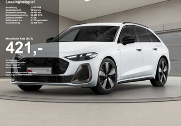 Audi A5 20.662 km 49.489 &euro; Krefeld 47805