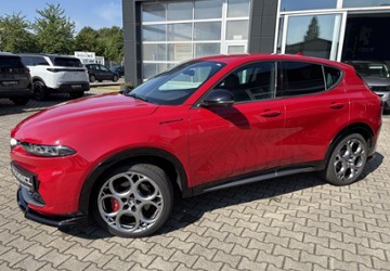 Alfa Romeo Tonale 37.590 km 26.990 &euro; Moers 47445