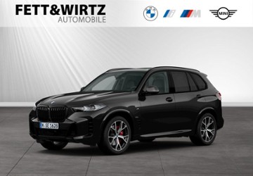 BMW X5 77.250 km 65.555 &euro; Moers 47441