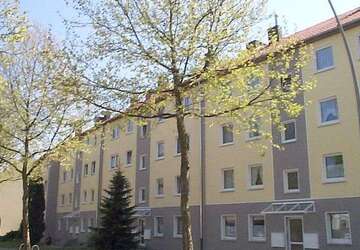 Wohnung Mönchengladbach Eicken - 3 Zimmer, 60 m&sup2;, 609&euro; | Angebot:27286473