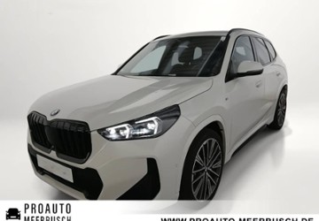 BMW X1 10.000 km 49.999 &euro; Meerbusch 40668
