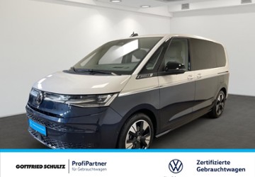 VW T7 Multivan 9.472 km 63.990 &euro; Düsseldorf 40233