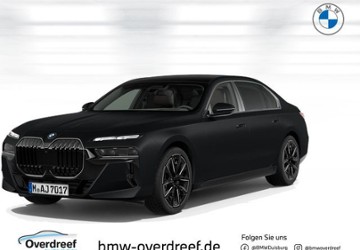 BMW 740 28.299 km 106.990 &euro; Duisburg 47119