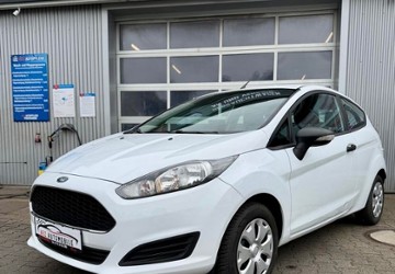 Ford Fiesta 65.240 km 5.450 &euro; Ratingen (Nähe Düsseldorf) 40883
