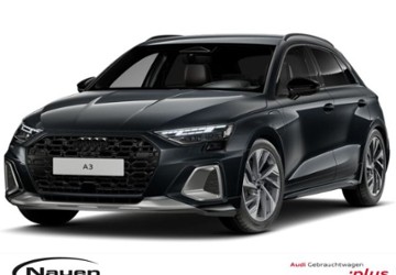 Audi A3 3.703 km 35.450 &euro; Meerbusch 40670