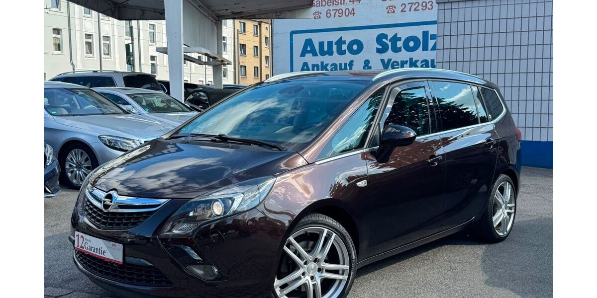 Opel Zafira 274.290 km 5.600 &euro; Oberhausen 46045