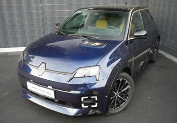 Renault R 5 16.385 km 30.999 &euro; Dormagen 41539