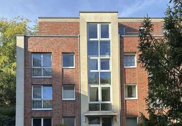 Wohnung Krefeld Bockum - 2 Zimmer, 74 m&sup2;, 1.050&euro; | Angebot:27003890