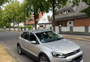 VW Polo 103.200 km 7.500 &euro; Mönchengladbach 41016