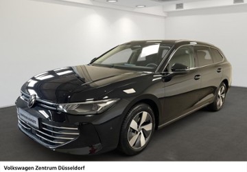VW Passat Variant 7.842 km 35.990 &euro; Düsseldorf 40233