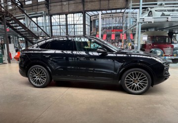 Porsche Cayenne 65.000 km 64.900 &euro; Düsseldorf 40591