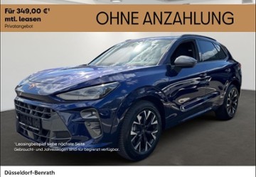 Cupra Terramar 14.502 km 36.990 &euro; Düsseldorf 40589