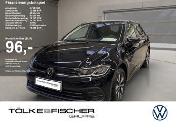 VW Polo 1.200 km 17.999 &euro; Krefeld 47805
