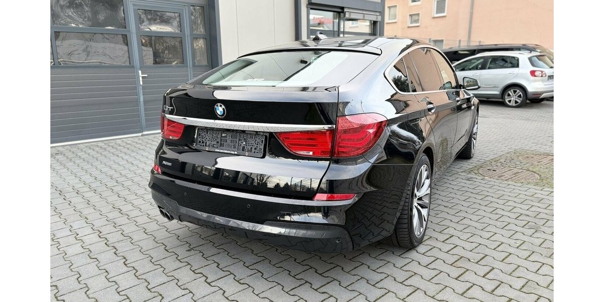 BMW 530 Gran Turismo xDrive / M Paket / PANO / Leder 179.000 km 14.900 &euro; Mönchengladbach 41066
